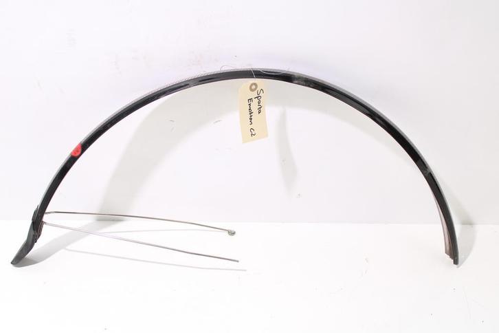 Achterspatbord | 28 inch | Sparta E-motion C2, Fietsen en Brommers, Fietsonderdelen, Gebruikt