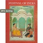 Festival of India in the United States 1985-1986, Boeken, Verzenden, Zo goed als nieuw