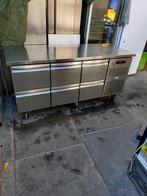 ILSA koelwerkbank 6 laden. werkt als nieuw, Zakelijke goederen, Horeca | Keukenapparatuur, Gebruikt, Koelen en Vriezen