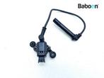 Bobine Ducati Multistrada 1200 2015-2017 (MTS1200) Rear, Verzenden, Gebruikt