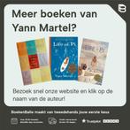 Beatrice And Virgil 9781847677655 Yann Martel, Verzenden, Zo goed als nieuw, Yann Martel