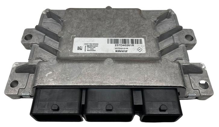 Versnellingsbak ECU 237D40261R Renault Smart A2C18246300, Auto-onderdelen, Motor en Toebehoren, Nieuw, Renault, Verzenden
