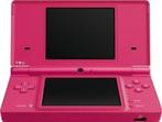 Nintendo DSi Console - Pink (DS Console), Verzenden, Gebruikt