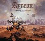 cd digi - Ayreon - Universal Migrator Part I &amp; II, Cd's en Dvd's, Zo goed als nieuw, Verzenden
