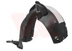 BINNENSPATBORD VOOR SEAT IBIZA 2008-2012 6J0809958, Ophalen of Verzenden, Nieuw