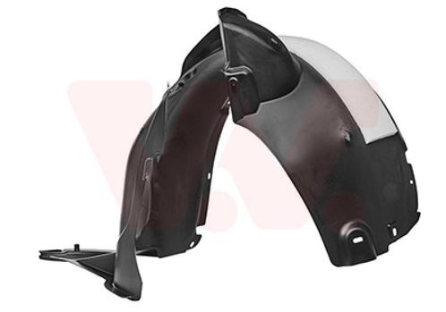 BINNENSPATBORD VOOR SEAT IBIZA 2008-2012 6J0809958, Auto diversen, Auto-accessoires, Nieuw, Ophalen of Verzenden