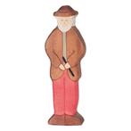 Grootvader 17 cm - Holztiger, Nieuw
