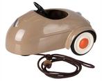 Maileg - Poppenauto bruin, Nieuw