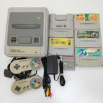 Nintendo - Console bundle 5 softwares All Platformer Games -, Nieuw