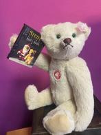 Steiff: Teddybeer Sorty, 2005. EAN 655944. - Teddybeer -, Antiek en Kunst, Antiek | Speelgoed
