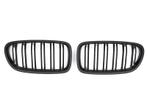 Sportieve Grille geschikt voor BMW 5-Serie F10 en F11 dubbel, Ophalen of Verzenden, Nieuw