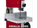 Einhell Lintzaag TC-SB 200/1 - 250 W - 1400 t/min -, Verzenden, Zo goed als nieuw
