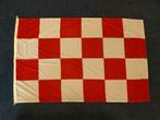 Brabantse vlag van Brabant 50 x 75 cm Nieuw!, Diversen, Vlaggen en Wimpels, Nieuw, Verzenden