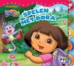 Spelen met Dora / Dora 9789089416841, Verzenden, Zo goed als nieuw