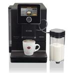 Nivona Caferomatica 960, nieuw, met 4 kilo koffie gratis!, Afneembaar waterreservoir, 10 kopjes of meer, Koffiemachine, Nieuw