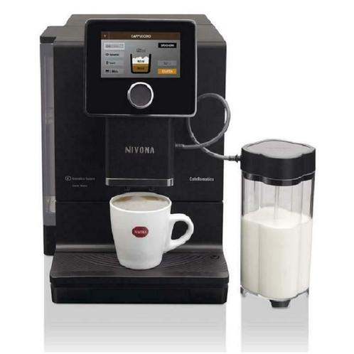 Nivona Caferomatica 960, nieuw, met 4 kilo koffie gratis!, Witgoed en Apparatuur, Koffiezetapparaten, 10 kopjes of meer, Nieuw