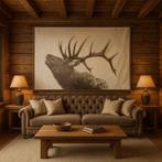 Raro Arazzo Jacquard in alpaca- en katoenen garen -