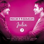 Julia 7 (Nicky Sandra) - deel 7  - CD, Verzenden, Nieuw in verpakking