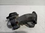 Gasklephuis Audi A8 D3 3.0 TDI quattro 059145950R, Ophalen of Verzenden, Gebruikt, Audi