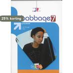 Babbage Cursusboek 7 9789006261301 C. van Breugel, Verzenden, Gelezen, C. van Breugel