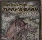 cd - Big Jim Adam &amp; John Stillwagen - Tippys Barn, Cd's en Dvd's, Verzenden, Zo goed als nieuw