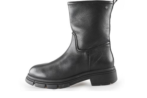 Maruti Enkellaarzen in maat 42 Zwart | 10% extra korting, Kleding | Dames, Schoenen, Zwart, Zo goed als nieuw, Lage of Enkellaarzen