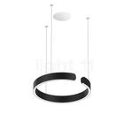 Occhio Mito Sospeso 40 Fix Flat Table Pendel inbouwlamp LED,, Huis en Inrichting, Verzenden, Nieuw
