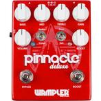 Wampler Pinnacle Deluxe V2 distortion effectpedaal, Muziek en Instrumenten, Effecten, Nieuw, Verzenden