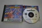 Hercules - Action Spiel (PS1 PAL)