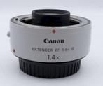 Canon EF Extender EF 1.4X III OCCASION (201), Ophalen of Verzenden, Zo goed als nieuw
