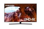 Samsung 50RU7400 – 50 inch LED 4K Ultra HD Smart TV, Ophalen, LED, Zo goed als nieuw, Samsung