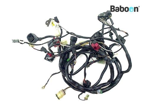 Kabelboom Kawasaki ZX 6 R 2002 (Ninja ZX-6R ZX636A), Motoren, Onderdelen | Kawasaki, Gebruikt, Verzenden