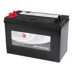 Dynac Semi tractie accu 12 volt 105 ah Type 31DC SMF, Watersport en Boten, Ophalen of Verzenden, Nieuw
