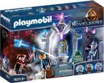 Playmobil Novelmore Tempel der Tijden - 70223 (Nieuw), Kinderen en Baby's, Speelgoed | Playmobil, Verzenden, Nieuw