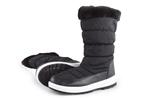 Nelson Snowboots in maat 41 Zwart | 10% extra korting, Kleding | Dames, Schoenen, Verzenden, Zwart, Snowboots, Zo goed als nieuw