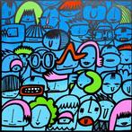 Kev Munday - Watching The Crowd