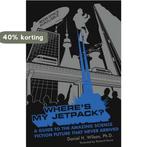 Wheres My Jetpack? 9780747582861 Daniel H. Wilson, Verzenden, Gelezen, Daniel H. Wilson