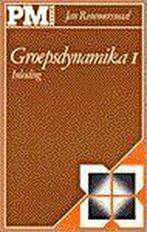 GROEPSDYNAMIKA 1. INLEIDING 9789024411252 Jan Remmerswaal, Boeken, Jan Remmerswaal, Gelezen, Verzenden