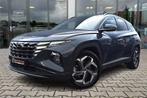 Zakelijke Lease |  Hyundai Tucson 1.6 T-GDI PHEV Premium 4WD, Auto's, Hyundai, Automaat, Gebruikt, Zwart, Overige kleuren