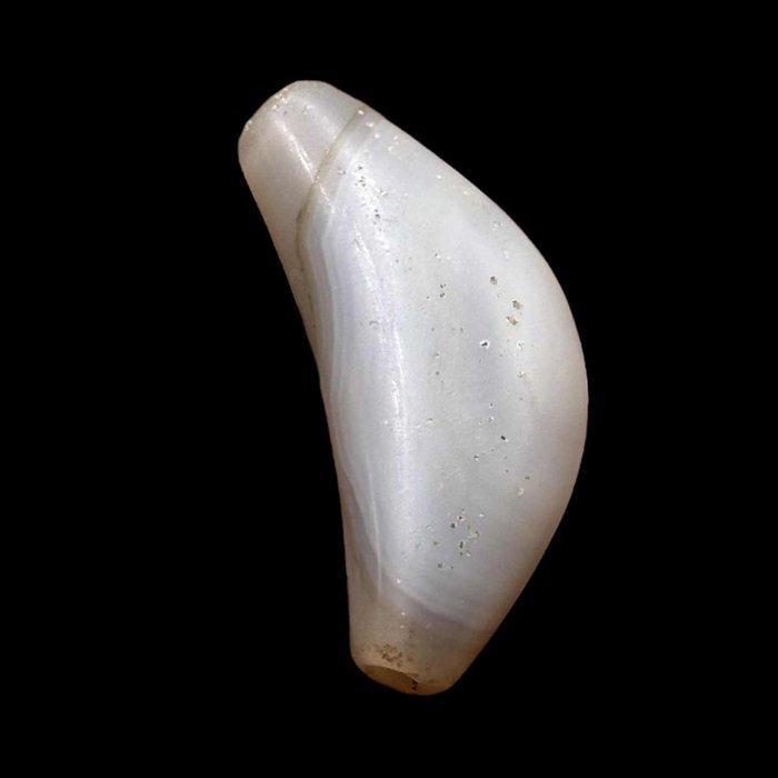 Kraal - Bactrian Bead, Sieraden, Tassen en Uiterlijk, Antieke sieraden