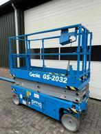 Genie GS 2032 schaarhoogwerker (2013)