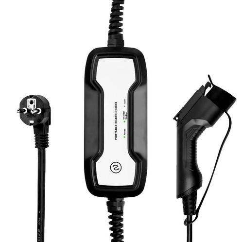 Mobiele Lader Mitsubishi i-MiEV, Auto-onderdelen, Elektronica en Kabels, Nieuw