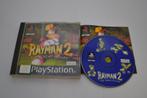 Rayman 2 - The Great Escape (PS1 PAL)