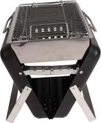 Bo-Camp - Industrial - Barbecue - Irving - Houtskool, Tuin en Terras, Houtskoolbarbecues, Verzenden, Nieuw