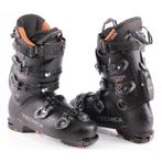 44 toerski schoenen TECNICA COCHISE LIGHT, TLT, CAS, quick i, Verzenden, Gebruikt