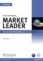 Market Leader Upper Intermediate Practice File 9781408237106, Verzenden, Zo goed als nieuw