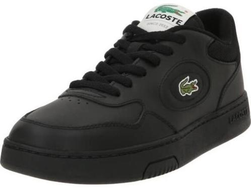 Veiling - Lacoste Lineset Sma Heren Sneakers zwart Maat 44, Kleding | Heren, Schoenen
