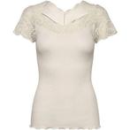 rosemunde T-shirt prachtige, elastische vintage, Kleding | Dames, Verzenden, Nieuw