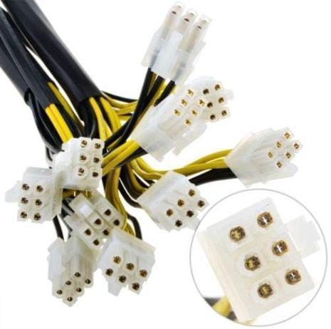 Bitmain-voeding APW3++- 12V 1600W van €280 voor €33, Computers en Software, Overige Computers en Software, Nieuw, Ophalen of Verzenden