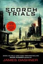 James Dashner 9780553538410 James Dashner, Boeken, Verzenden, Gelezen, James Dashner